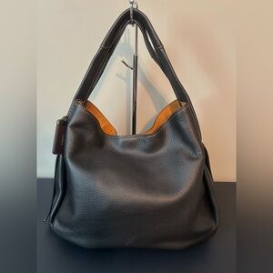 ***SOLD***. COACH BANDIT 39 EUC